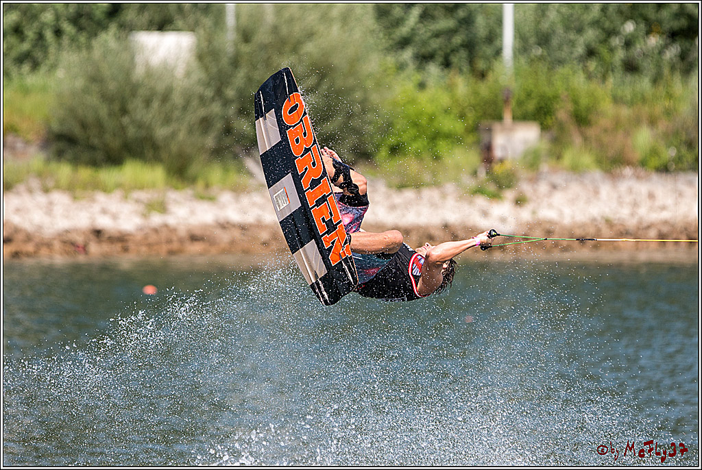 Eat Play Love, 27.08.2017